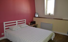 Chambre Cosy Pour 2 Personnes